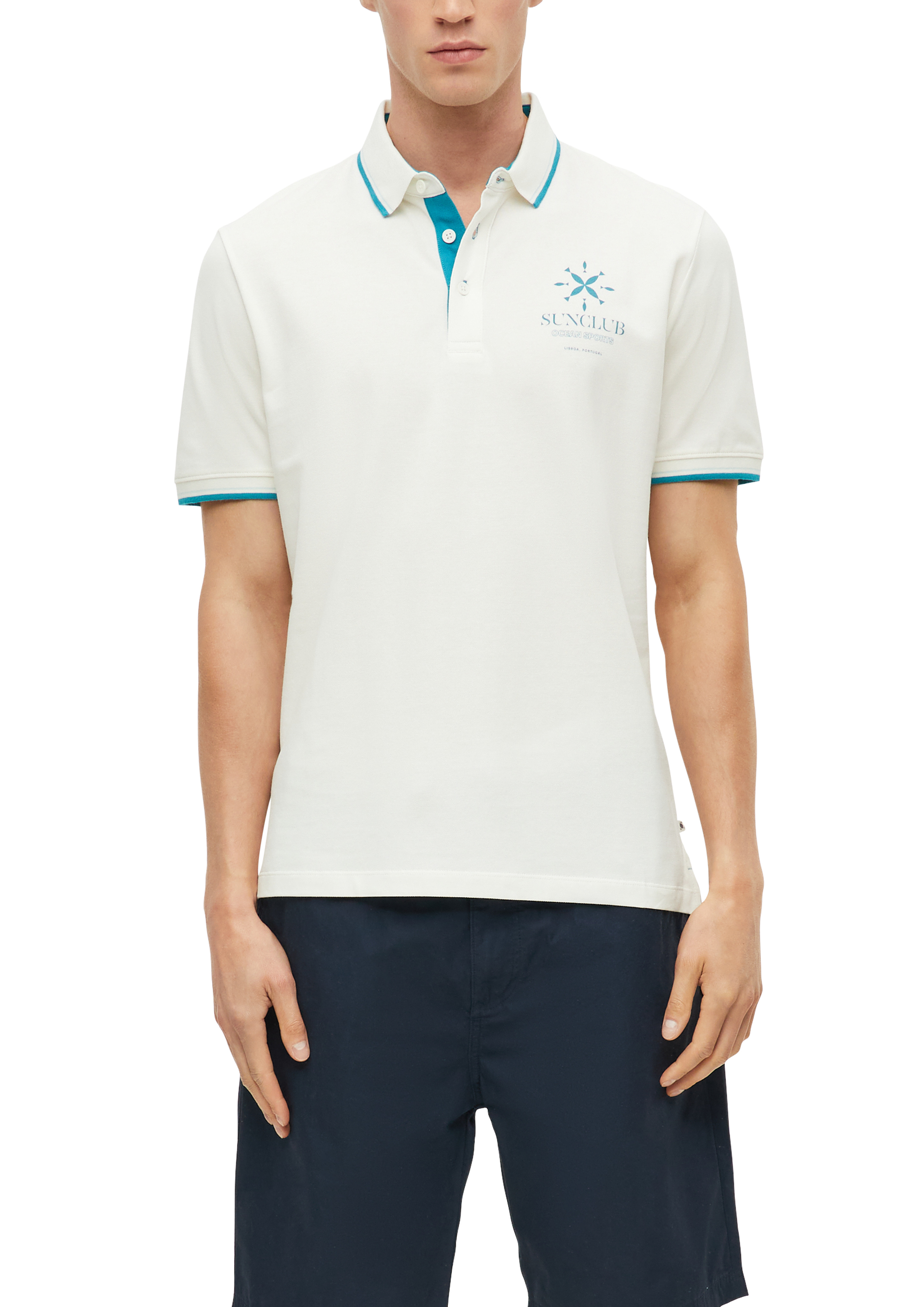 Polo-Shirt