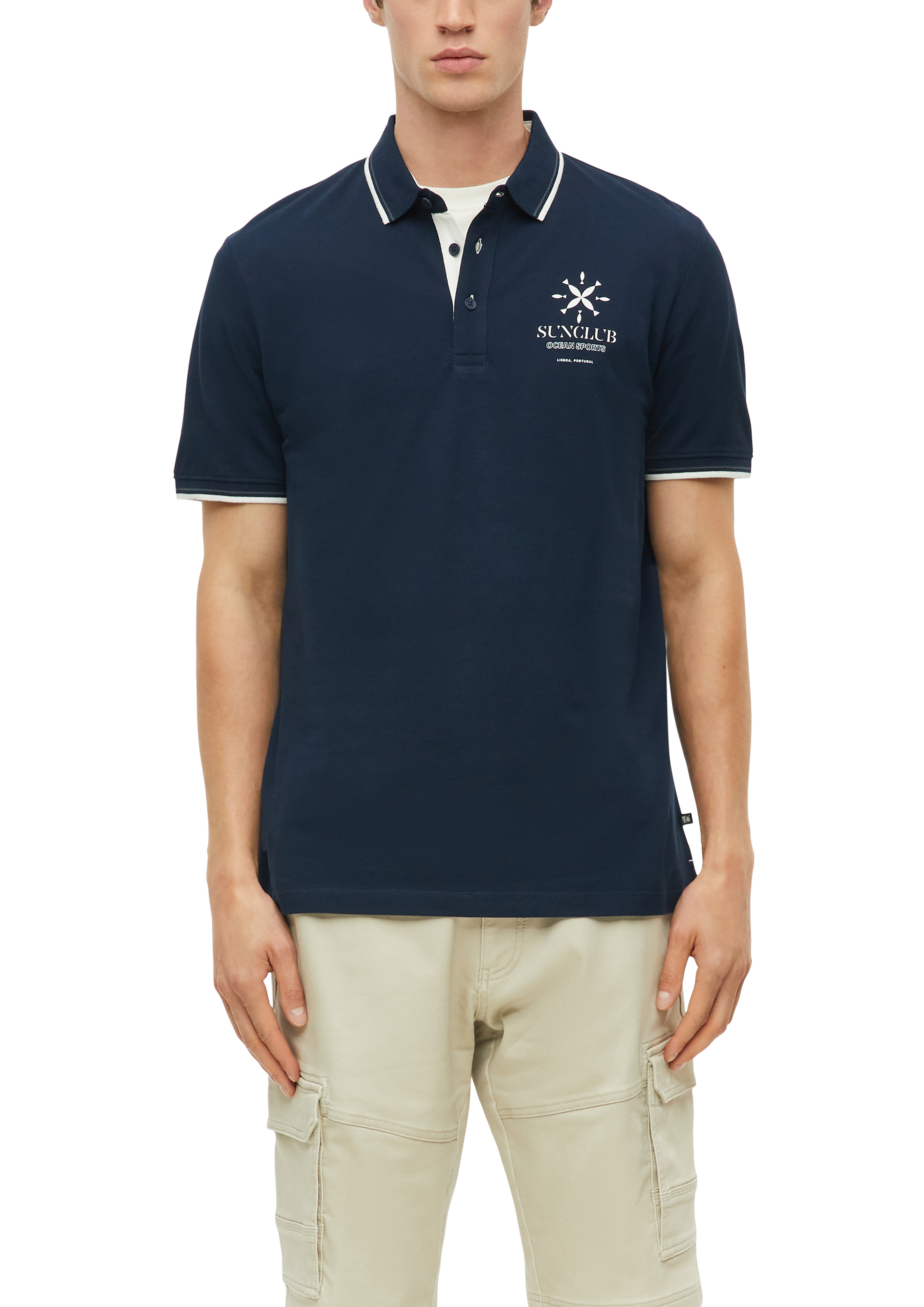 Polo-Shirt