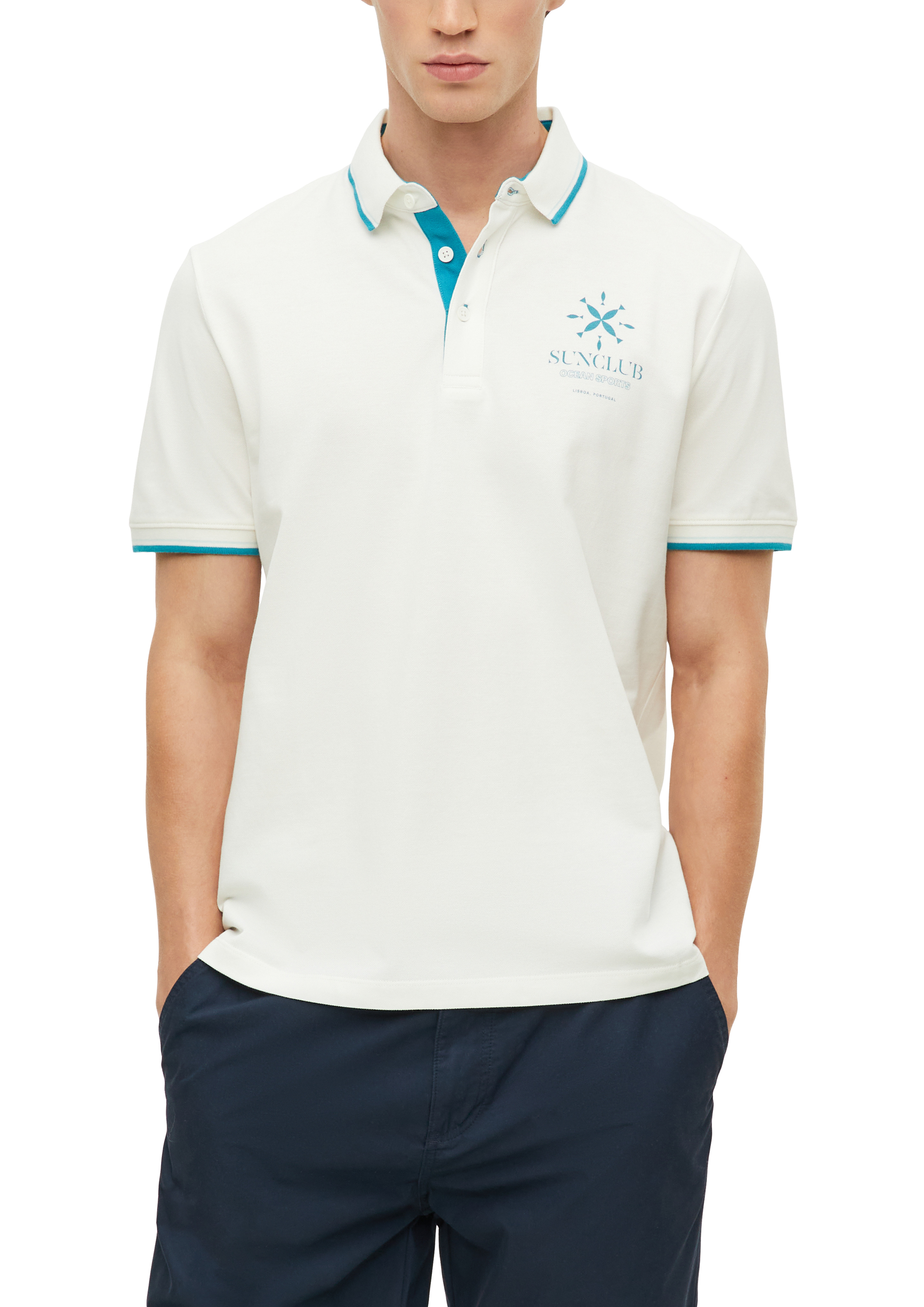 Polo-Shirt
