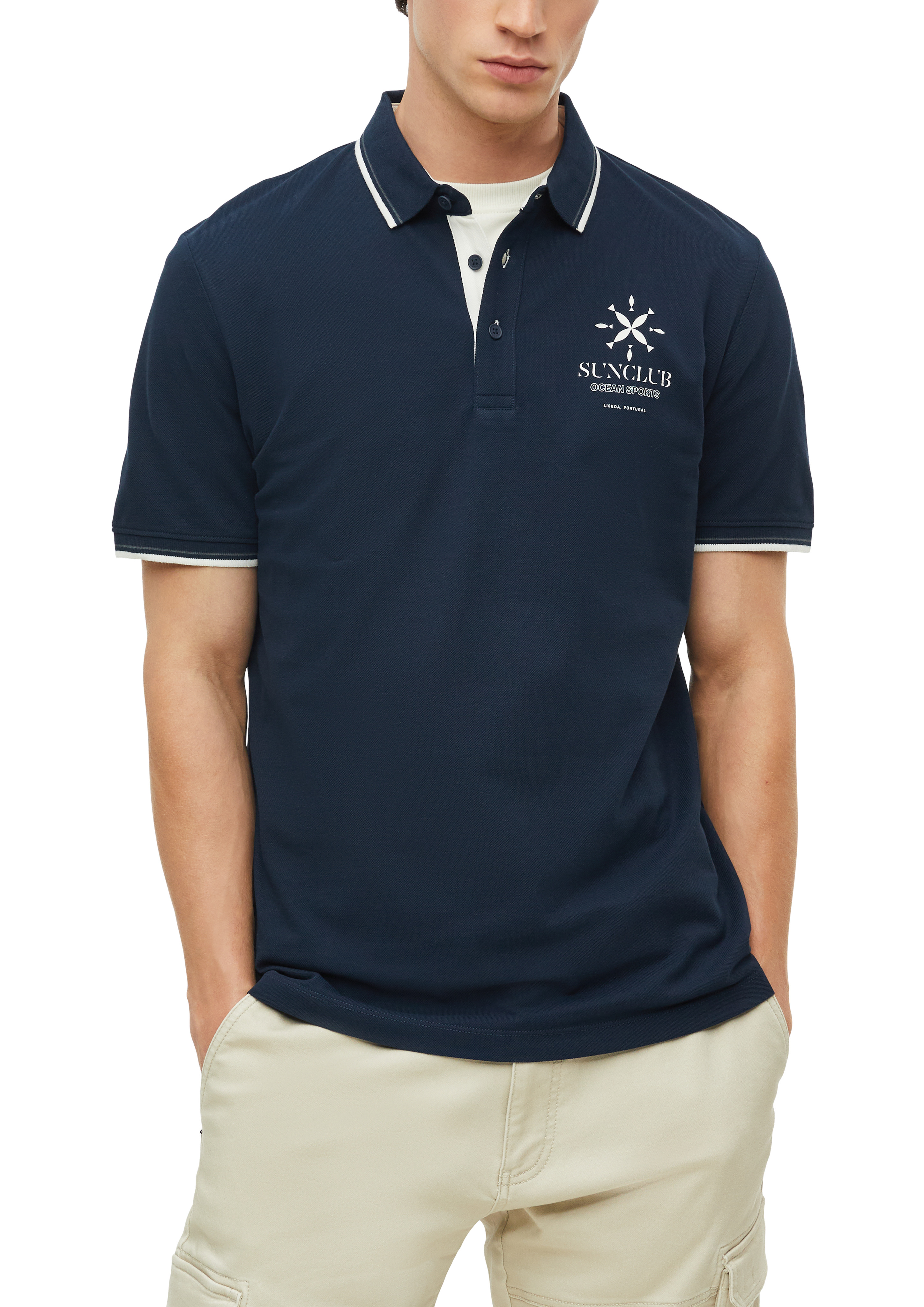 Polo-Shirt