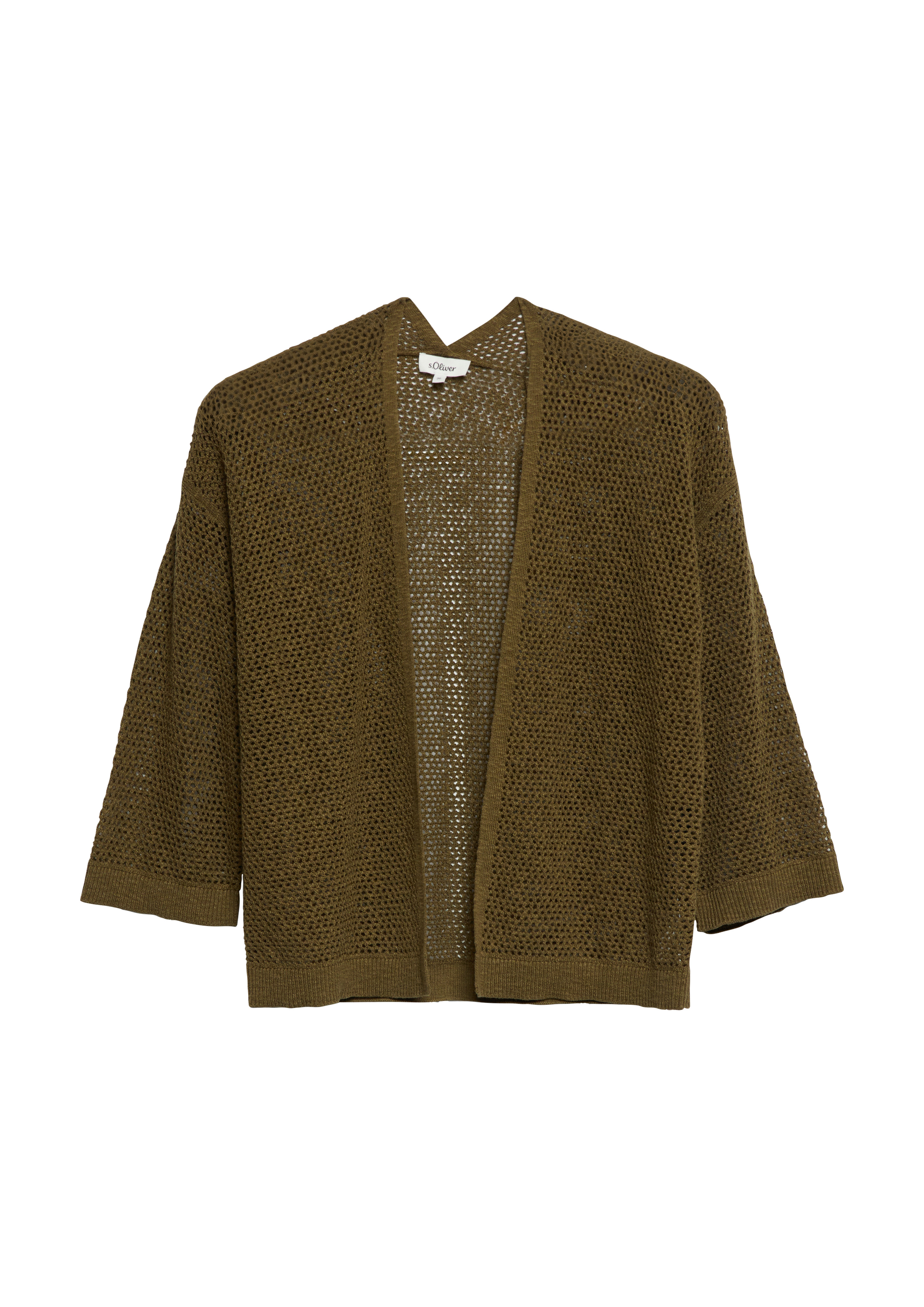 Strickjacke