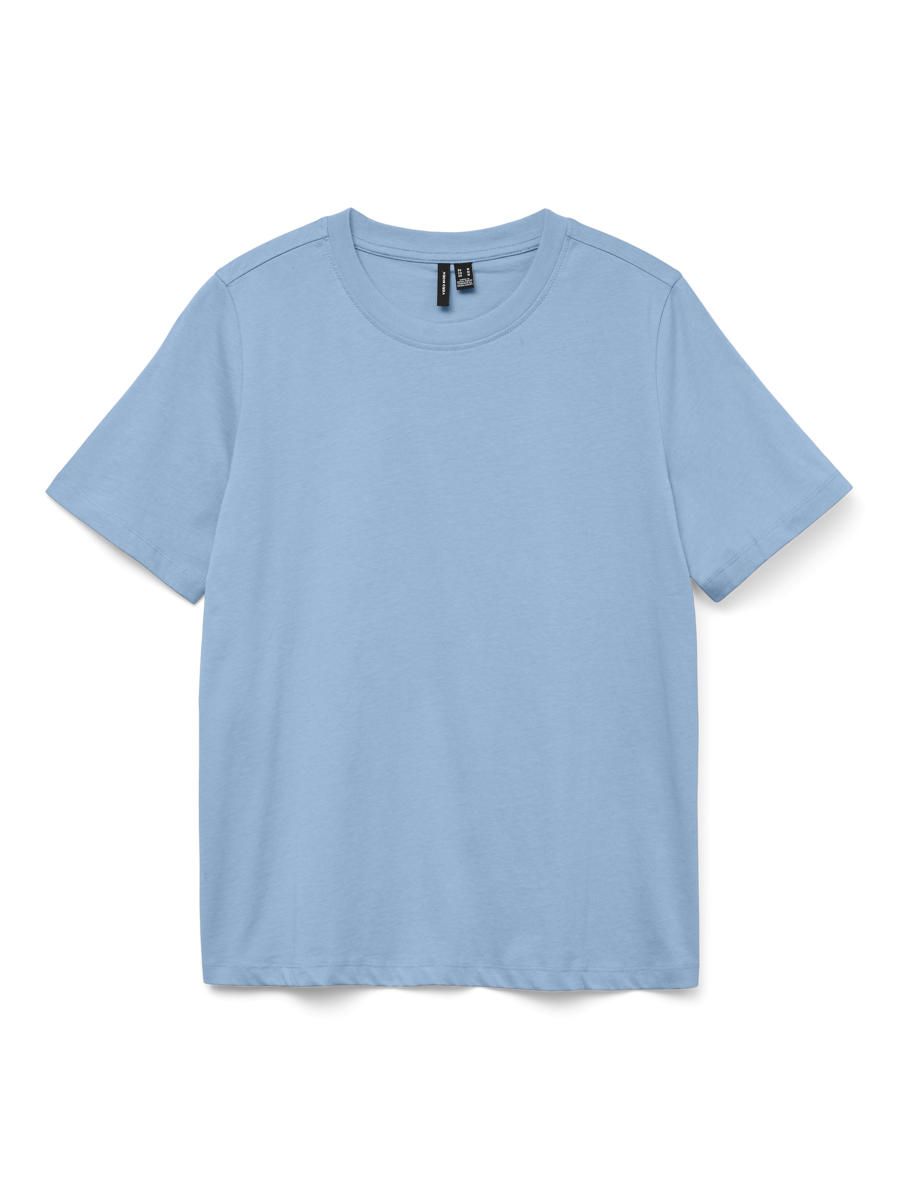 VMPAULINA SS T-SHIRT JRS NOOS