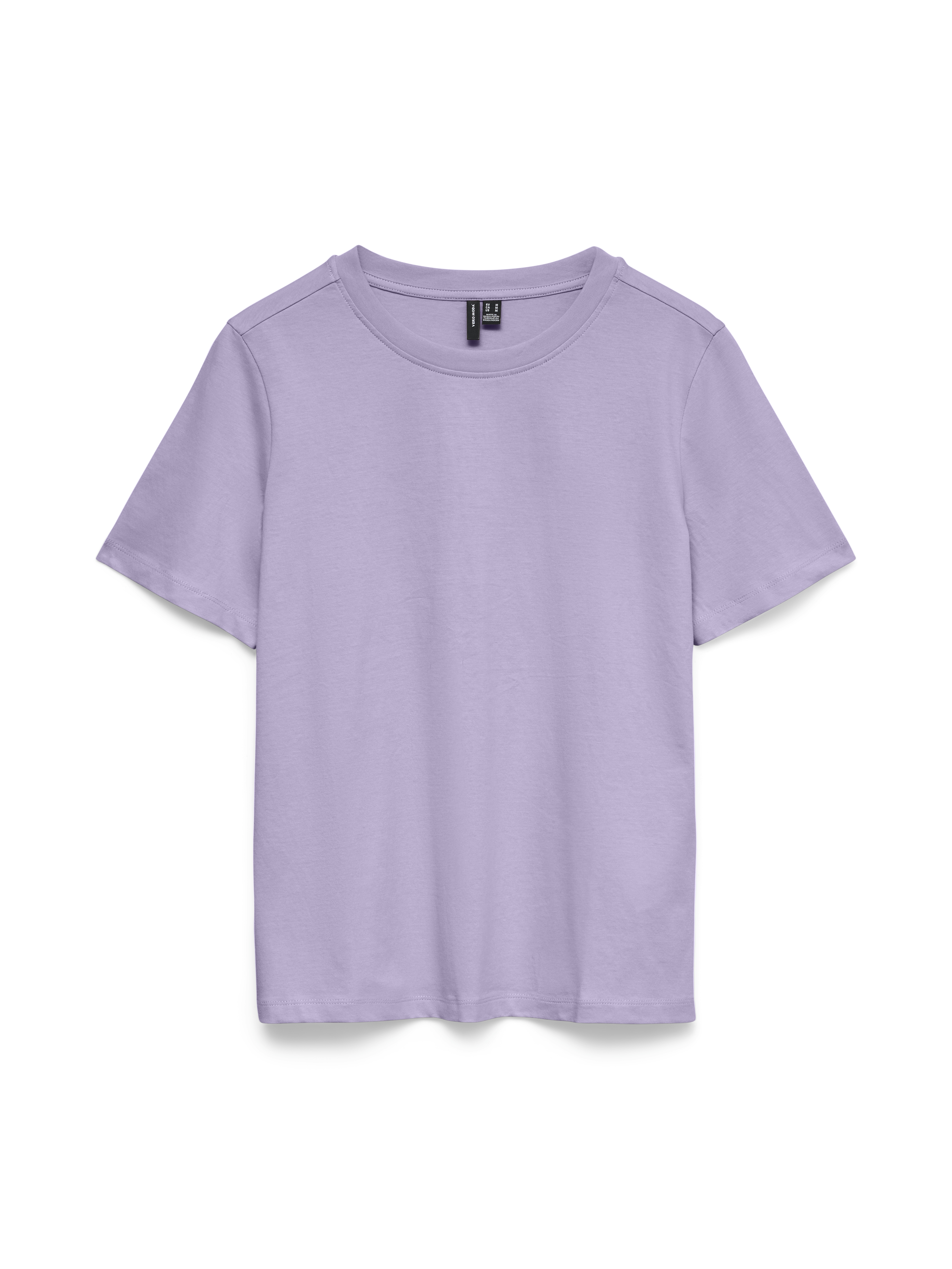 VMPAULINA SS T-SHIRT JRS NOOS