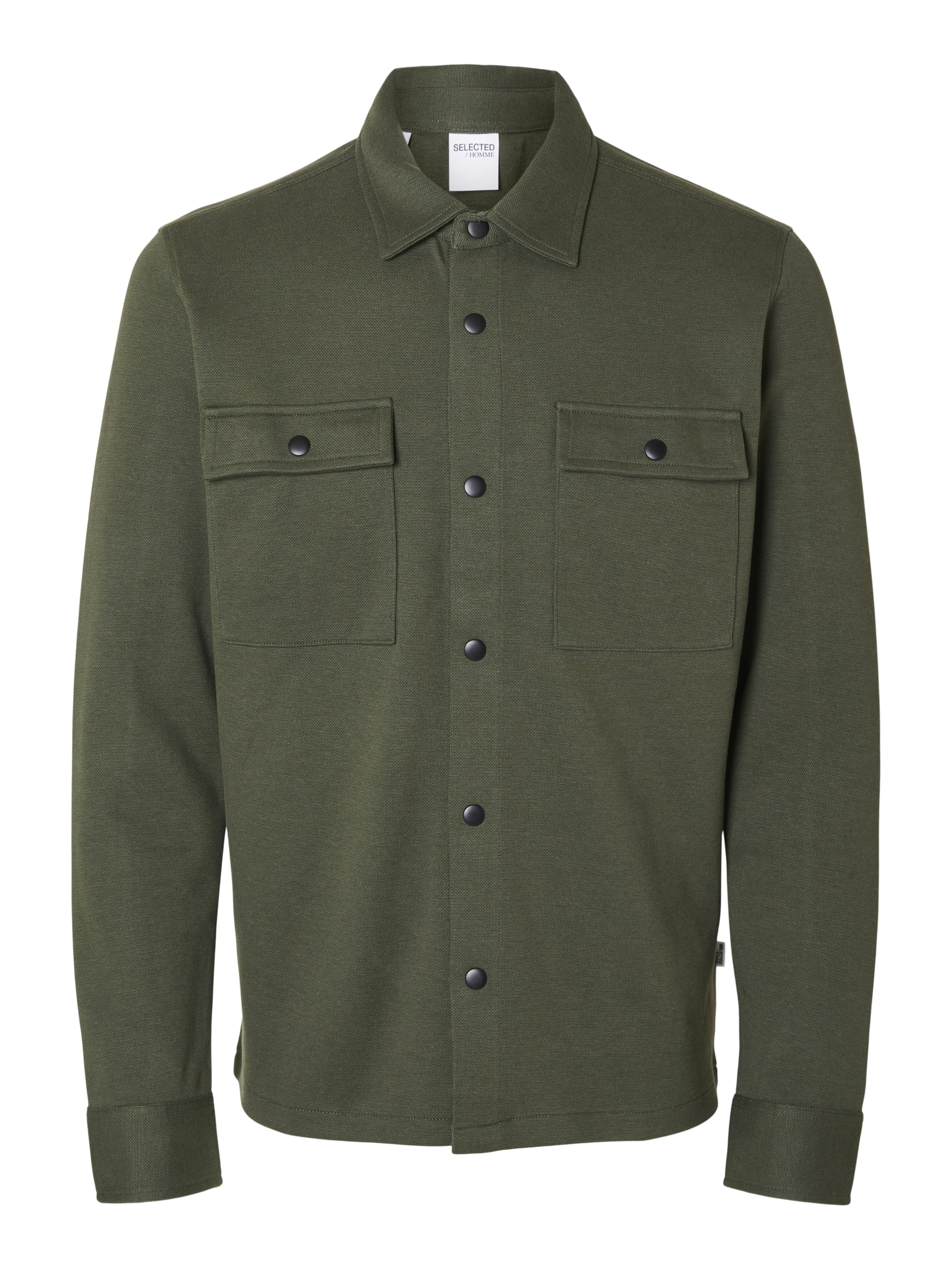 SLMJACKIE SWEAT JACKET NOOS