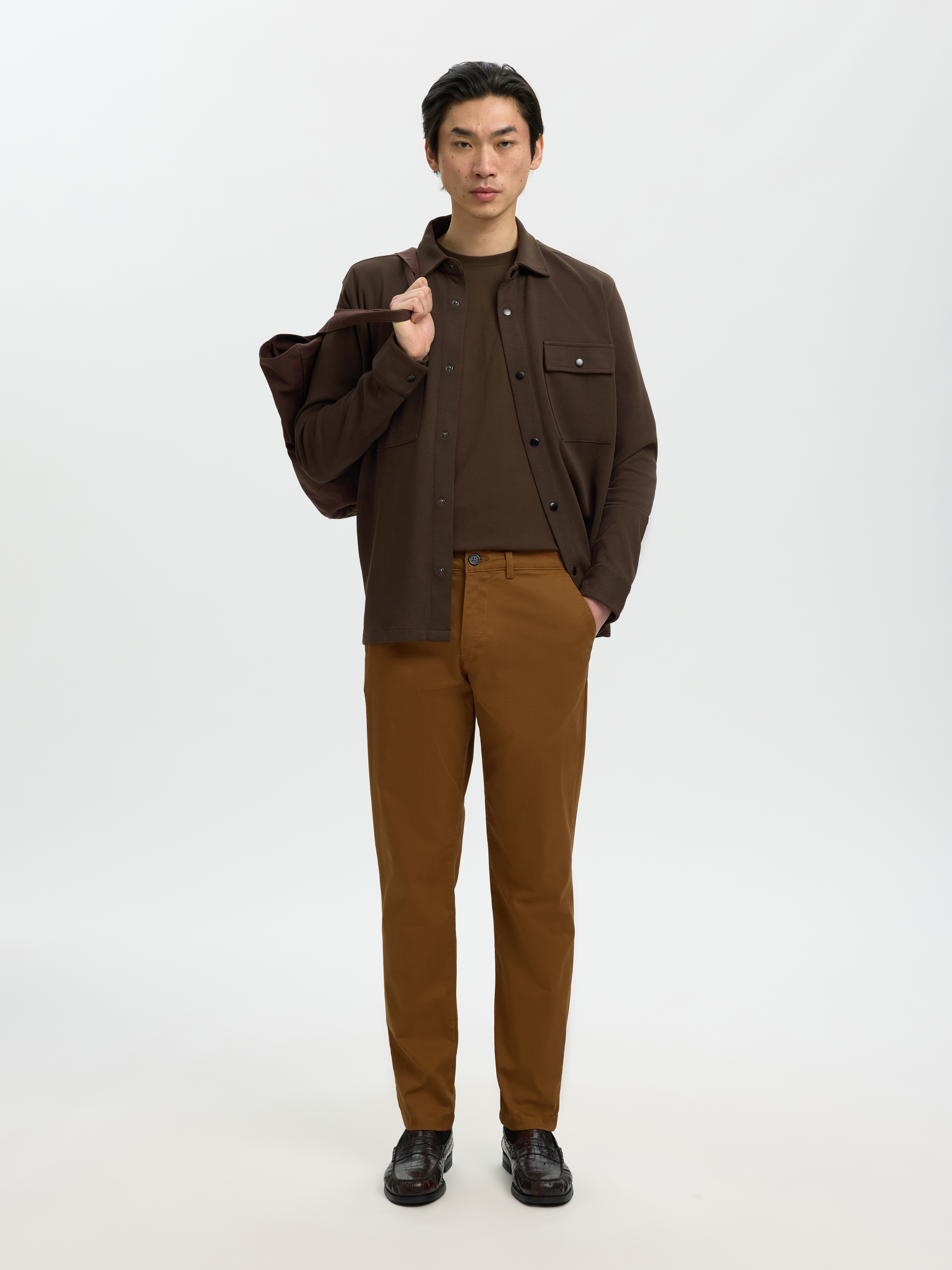 SLMJACKIE SWEAT JACKET NOOS