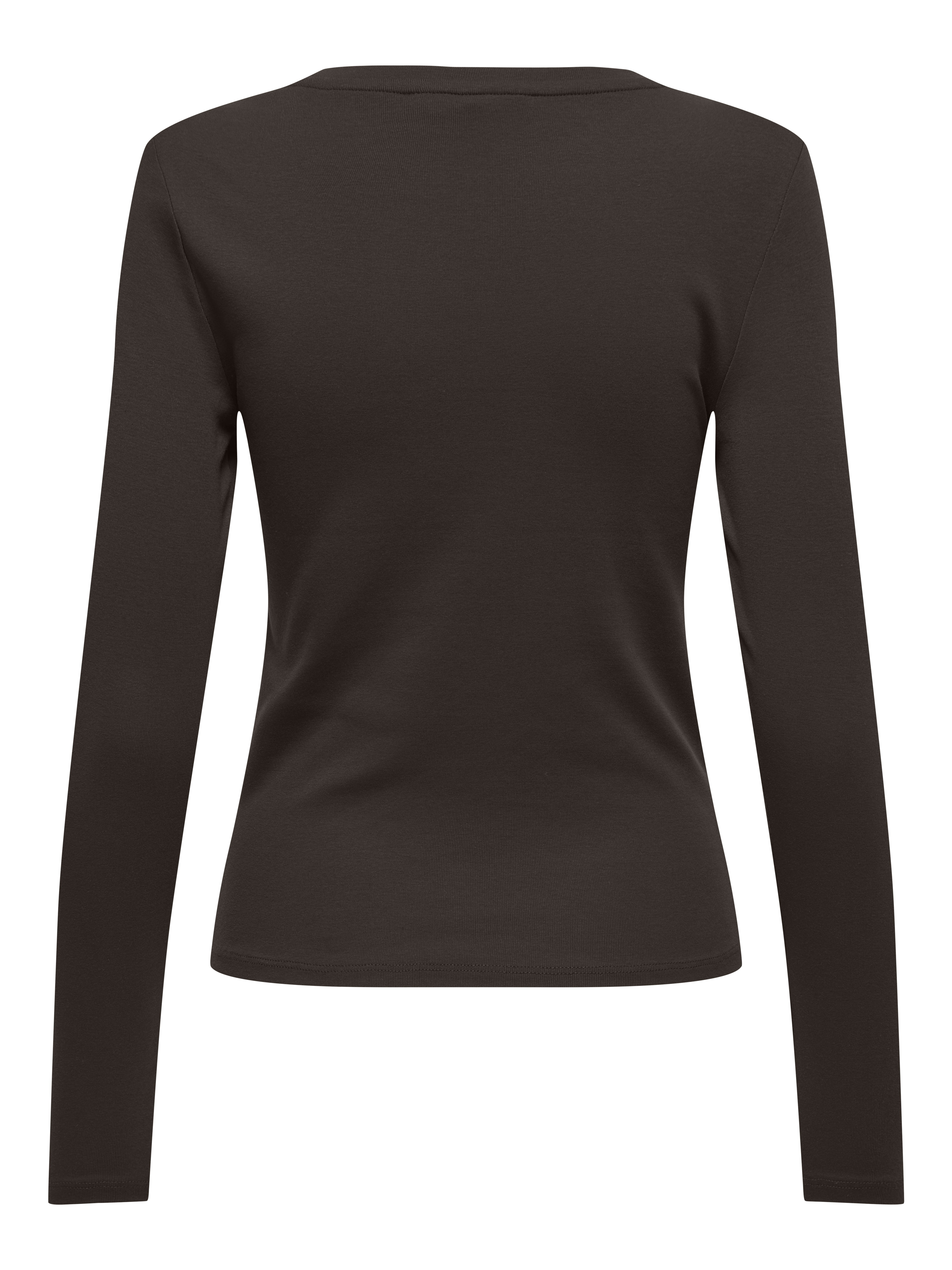 ONLRILEY O-NECK L/S TOP JRS NOOS