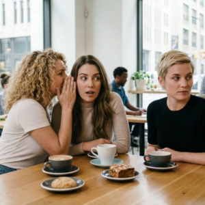 Луѓето родени под овие три хороскопски знаци најмногу сакаат да озборуваат