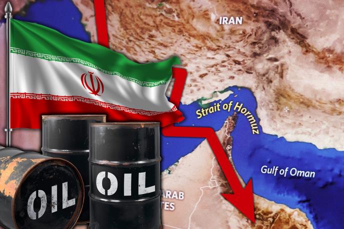 БЛОКАДАТА НА ИРАНСКИТЕ БРЕГОВИ ЗАПОЧНА! Иран се заканува: Секој американски брод ќе биде испратен на дното на морето! Луѓето на Трамп работат на договор за втор состанок со Иран! (ВИДЕО)