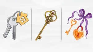 ТЕСТ – Изберете клуч и откријте КАКО ВАШАТА ПОТСВЕСТ ги решава животните проблеми