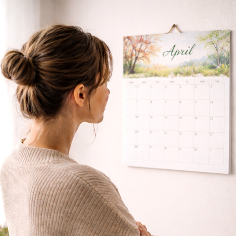 Овие четири хороскопски знаци мора да завршат важни работи до крајот на април