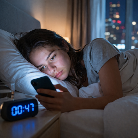 Оваа за спиење го зголемува ризикот од срцев удар и мозочен удар