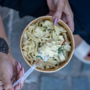 Сакате рамен стомак? Исклучете четири намирници од вашата исхрана