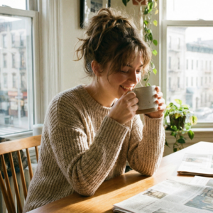 Дали е штетно да се пие кафе на празен стомак?