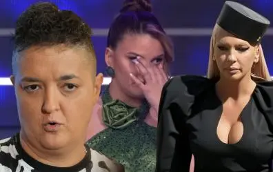 „Плачев поради Марија Шерифовиќ и Јелена Карлеуша“: Натпреварувачката на Звезда Гранда се отвори за поранешните членови на жирито