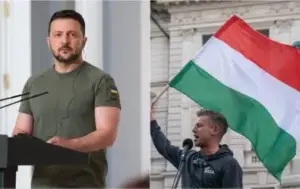 Паѓаат обвинувања: Исчезнати милиони и злато, Унгарија и Украина во отворен конфликт