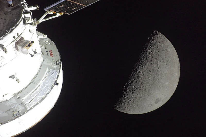 Кој е успехот на мисијата „Артемис II“: Таа отвори врата за враќање на луѓето на Месечината и изградба на бази на Марс