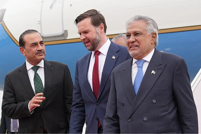 САД се согласија да ги одмрзнат иранските средства, што е директно поврзано со отворањето на Ормутскиот теснец