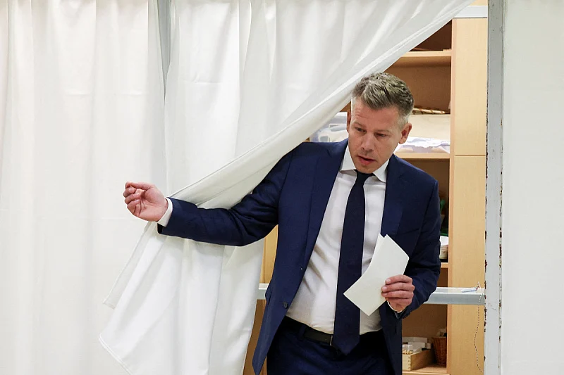 Кој е Петер Маѓар: Момчето кое Орбан го обожаваше, сега сака да го испрати во заборав