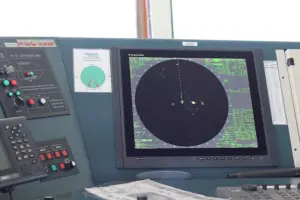 Американските разузнавачки служби забележаа знаци дека Кина размислува да му даде на Иран напредни радарски системи