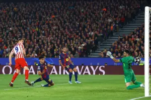 Барселона сака да го доведе „својот џелат“: Дали Сорлот ќе го замени Левандовски?