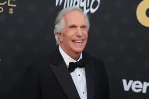 Хенри Винклер за тајните на успехот во Холивуд: Потребни се среќа, волја и подготовка, можете да го направите тоа