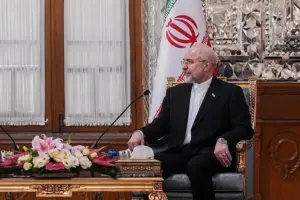 Претседателот на иранскиот парламент: Трамп изнесе седум тврдења, сите седум се лаги