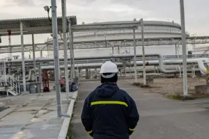 Германија во проблеми: Русија ги прекинува испораките на нафта од Казахстан преку нафтоводот „Дружба“