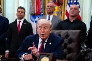 Новата одлука на Вашингтон, Трамп не сака да го продолжи прекинот на огнот со Иран: „Немаме време, тие мора да преговараат“