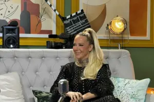 Маја Шупут открива непознати детали за разводот од Ненад Татаринов: Молчев шест месеци