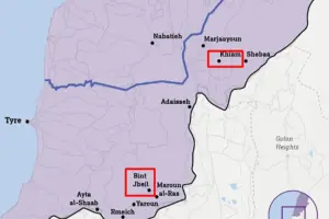 Како Хезболах ги спречи обидите на Израел да освои два стратешки и симболично важни града