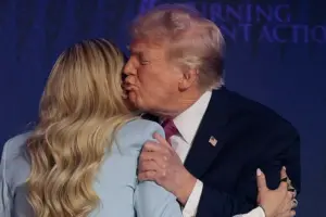 Трамп им даде на американските бродови „дозвола да убиваат“ и се потсмеваше на новото раководство на Иран: „Тие не знаат кој е нивниот лидер“