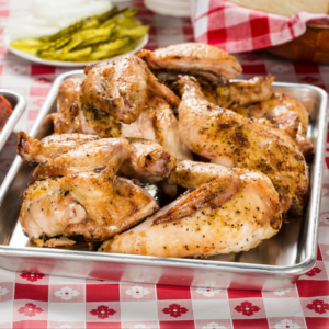 Мисирка или пилешко: Кое месо е похранливо богато со храна?