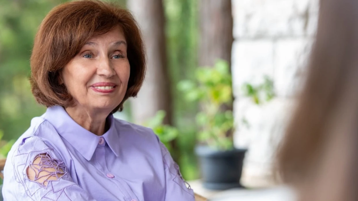 Силјановска-Давкова го честита Велигден: Да се ​​обединиме околу вредностите на љубовта и меѓусебното почитување