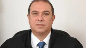 Поднесено обвинение против судијата Ѓоко Ристов, во чија куќа беа пронајдени 350.000 евра