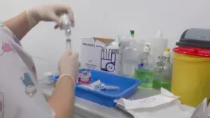 Пациенти со хемофилија без терапија: Министерството за здравство ветува брзо снабдување