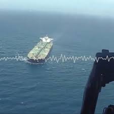 Американската војска објави видео од Оманскиот Залив: Вака изгледа блокадата на иранските пристаништа