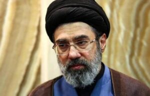 Моџтаба Хамнеи: Се бориме против две армии на неверство, нашата морнарица е подготвена да им нанесе нови порази