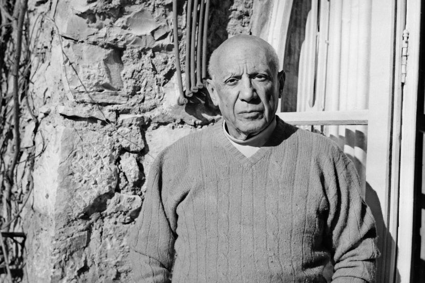 Каква среќа: За 100 евра доби слика од Пикасо вредна повеќе од милион евра