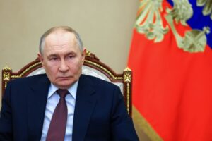 Параноја на максимум: Палатата на Владимир Путин на езерото Валдај е чувана од дури 27 системи за воздушна одбрана