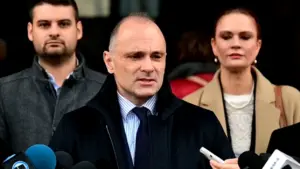 Филипче: Нема ризик од промена на Уставот, вистината е дека ВМРО-ДПМНЕ не сака контрола од Европското обвинителство