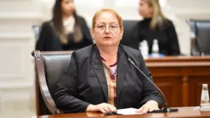 Јаневска: Преземаме мерки за да ги задржиме младите