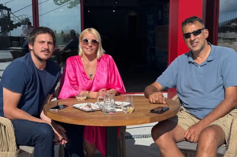 Ова е помладиот син на Владe Дивац, денес имаат посебна причина за славење во семејството! Се огласи Ана, сите честитаат