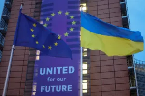 Почнуваат преговорите со Украина и Молдавија