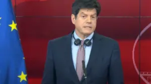Рокас: Нема сомнение дека Македонија припаѓа на ЕУ, се надевам дека соседите ќе бидат конструктивни