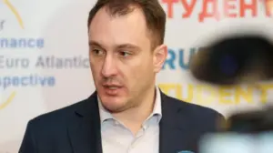 Андоновски: „Роаминг како дома“ е вистинска европска придобивка за граѓаните