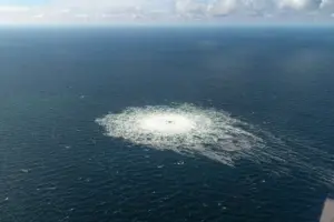 Германската крајнодесничарска AфД во Москва побара оживување на гасоводот Северен тек