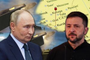 ЗЕЛEНСКИ БЕСЕН ПОРАДИ ОДБИВАЊЕТО НА ПУТИН ДА СЕ СРЕТНАТ: Русија повторно избира војна, многумина во светот се разочарани! (ВИДЕО)