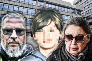 СУДОТ ОДЛУЧУВА ЗА ВИНАТА НА РОДИТЕЛИТЕ НА МАЛОЛЕТНИОТ УБИЕЦ ОД РИБНИКАР: Закажани се завршни зборови, пресудата против Владимир и Миљана Кецмановиќ наскоро