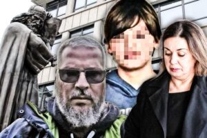 ВЛАДИМИР И МИЛЈАНА КЕЧМАНОВИЌ НА ЕДЕН ЧЕКОР ДО ПРЕСУДАТА: Денес завршни зборови во случајот против родителите на малолетниот убиец од „Рибникар“