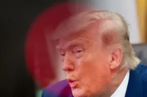 Трамп го пресече: „Доста е со војна, време е за мир“